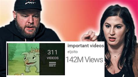 Most Relevant Videos .